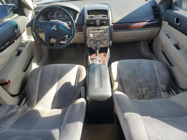 Photo 8 from auction – 2009 MITSUBISHI GALANT ES with VIN 4A3AB36F39E030442