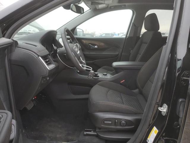 Photo 7 from auction – 2021 GMC TERRAIN SL with VIN 3GKALTEV3ML397914