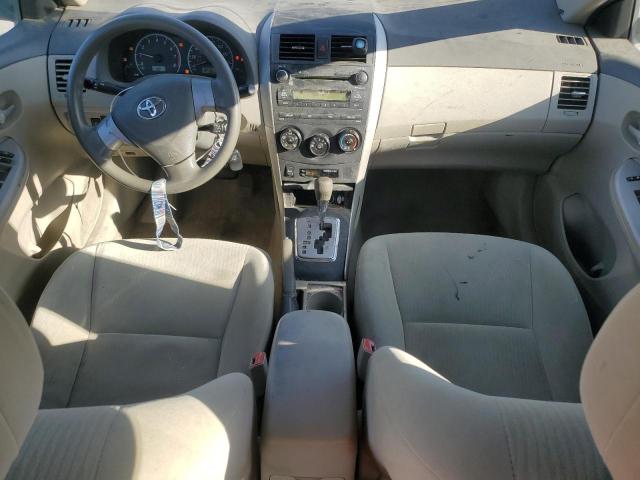 Photo 8 from auction – 2010 TOYOTA COROLLA BA with VIN 1NXBU4EE1AZ315517