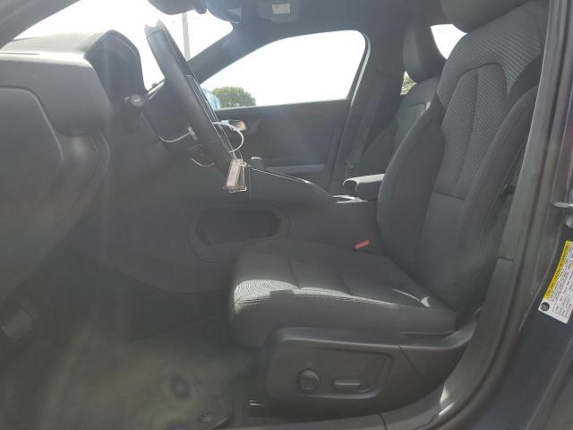 Photo 7 from auction – 2024 POLESTAR 2 with VIN YSMFD3KA0RL212676