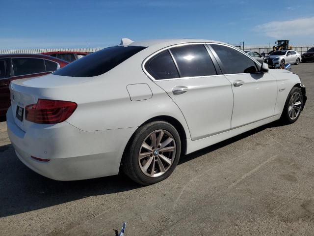 Снимка 3 от търг – 2014 BMW 528 I с VIN WBA5A5C59ED509105