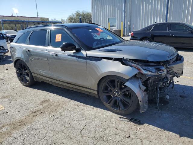 Photo 4 from auction – 2019 LAND ROVER RANGE ROVE with VIN SALYM2EVXKA787438