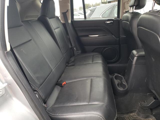 Photo 11 from auction – 2015 JEEP COMPASS LA with VIN 1C4NJDEB6FD208647