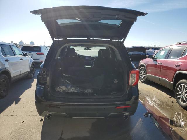 Photo 6 from auction – 2023 FORD EXPLORER X with VIN 1FMSK7DH2PGC32642