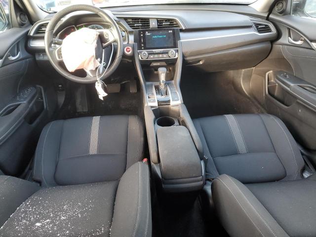 Photo 8 from auction – 2016 HONDA CIVIC EX with VIN 19XFC2F70GE239440