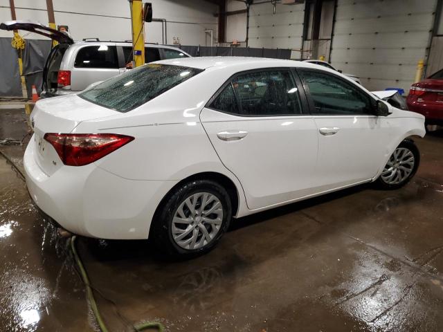 Photo 3 from auction – 2018 TOYOTA COROLLA L with VIN 2T1BURHEXJC008292