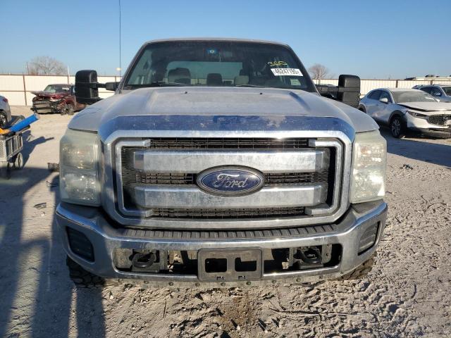 Photo 5 from auction – 2013 FORD F250 SUPER with VIN 1FT7W2BT0DEA22265