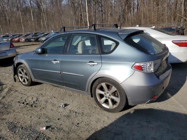 Photo 2 from auction – 2010 SUBARU IMPREZA OU with VIN JF1GH6D65AH810449