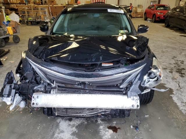 Photo 5 from auction – 2013 NISSAN ALTIMA 3.5 with VIN 1N4BL3AP4DN540785