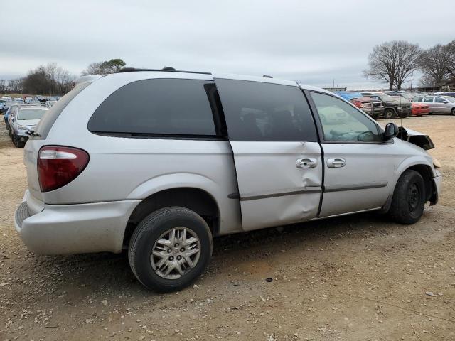 Photo 3 from auction – 2002 DODGE GRAND CARA with VIN 2B4GP44322R594781
