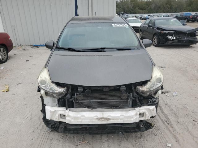 Photo 5 from auction – 2016 TOYOTA PRIUS V with VIN JTDZN3EU8GJ040935