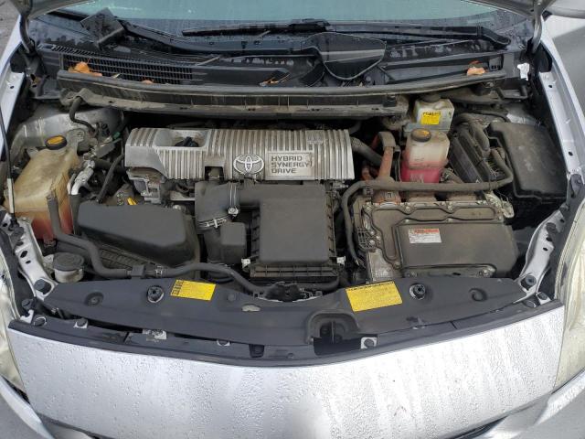 Photo 11 from auction – 2013 TOYOTA PRIUS with VIN JTDKN3DU3D5581740