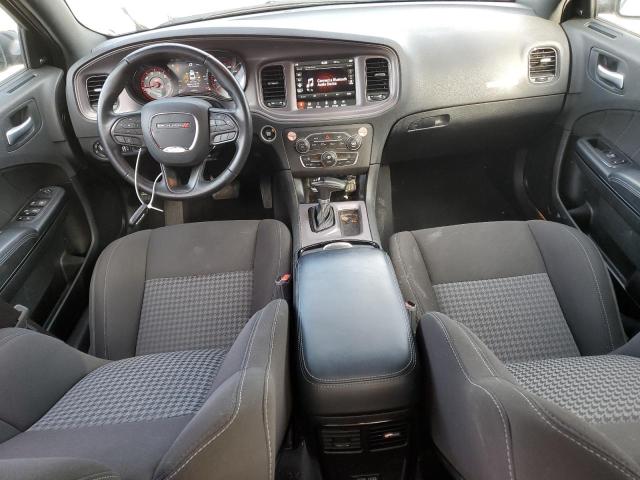Photo 8 from auction – 2023 DODGE CHARGER GT with VIN 2C3CDXHG5PH607078