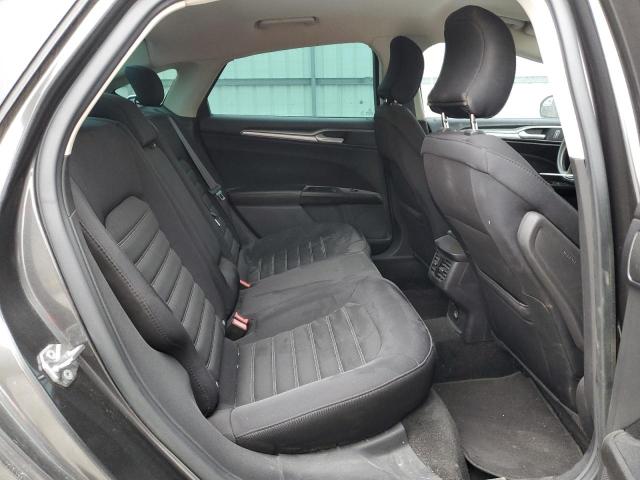 Photo 10 from auction – 2015 FORD FUSION SE with VIN 1FA6P0H70F5117733