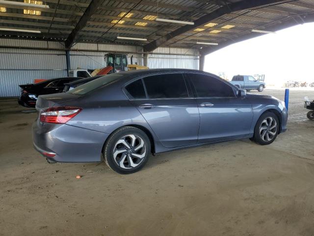 Photo 3 from auction – 2017 HONDA ACCORD EXL with VIN 1HGCR3F86HA042522
