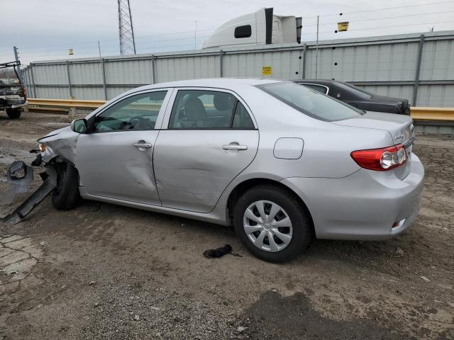 Снимка 2 от търг – 2012 TOYOTA COROLLA BA с VIN 2T1BU4EE4CC868540
