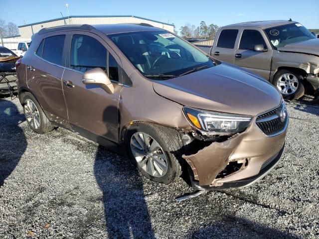 Photo 4 from auction – 2019 BUICK ENCORE PRE with VIN KL4CJASB3KB826034