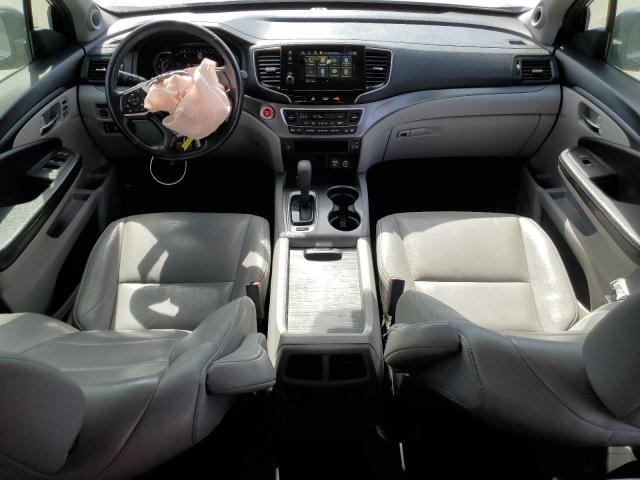 Photo 8 from auction – 2019 HONDA PILOT EXL with VIN 5FNYF5H52KB008216