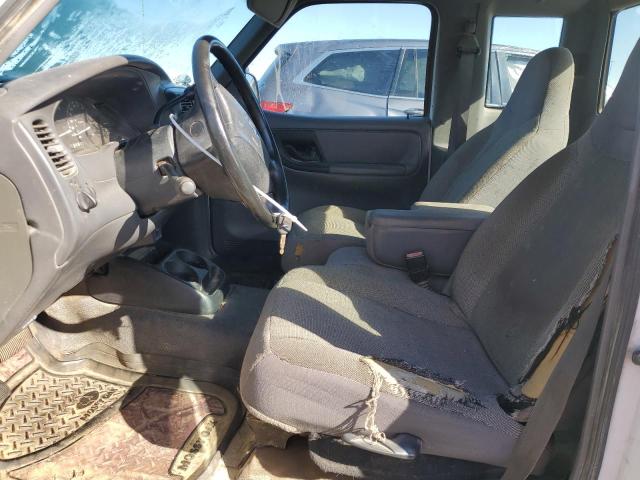 Photo 7 from auction – 2002 FORD RANGER SUP with VIN 1FTYR14UX2PB05148
