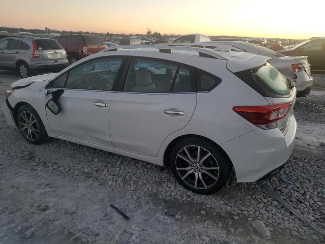 Photo 2 from auction – 2018 SUBARU IMPREZA LI with VIN 4S3GTAU62J3744077