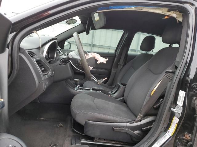 Photo 7 from auction – 2012 CHRYSLER 200 LX with VIN 1C3CCBAB9CN224802