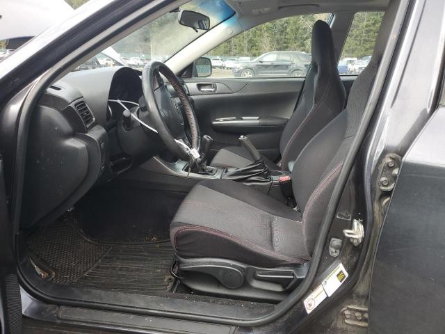 Photo 7 from auction – 2014 SUBARU IMPREZA WR with VIN JF1GR7E68EG200476