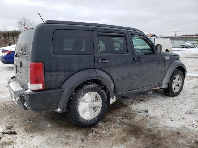 Photo 3 from auction – 2008 DODGE NITRO SXT with VIN 1D8GU28KX8W217909