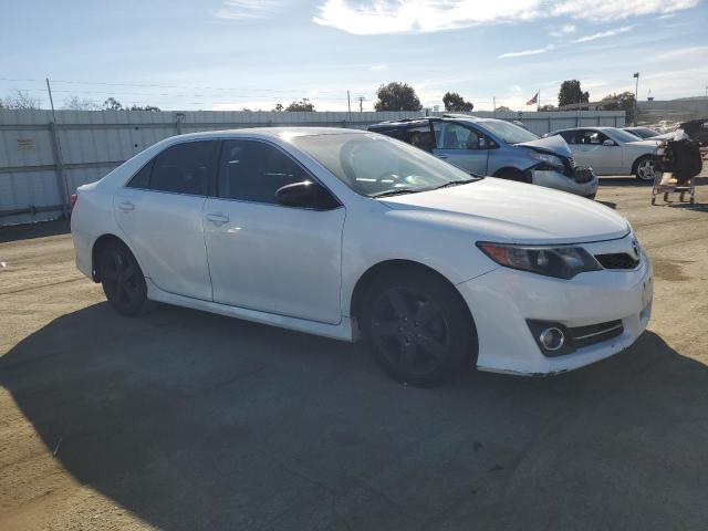 Photo 4 from auction – 2013 TOYOTA CAMRY L with VIN 4T1BF1FK6DU223496