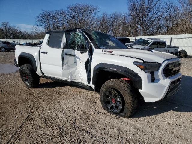 Photo 4 from auction – 2024 TOYOTA TACOMA DOU with VIN 3TYLC5LN2RT008284