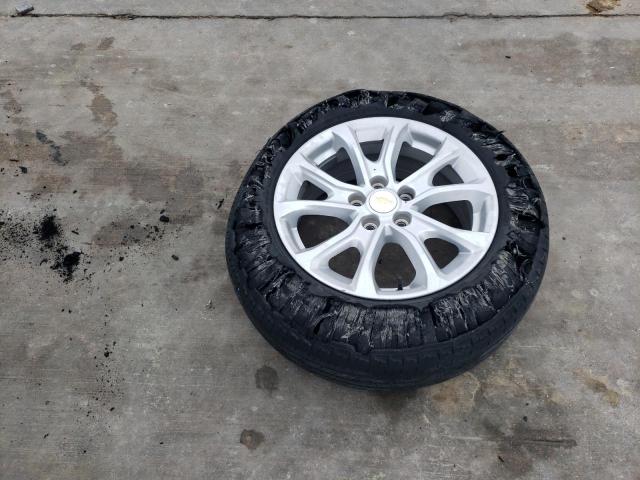 Photo 13 from auction – 2021 CHEVROLET EQUINOX LS with VIN 3GNAXHEV8MS123392