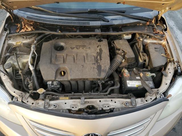 Снимка 11 от търг – 2013 TOYOTA COROLLA BA с VIN 5YFBU4EEXDP204924