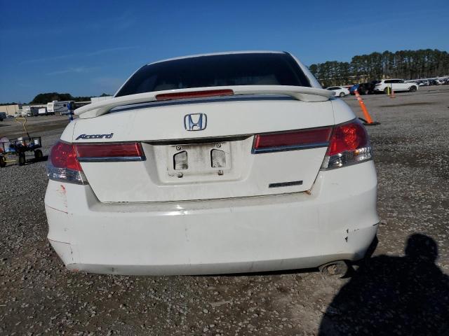 Photo 6 from auction – 2011 HONDA ACCORD SE with VIN 1HGCP2F65BA132296