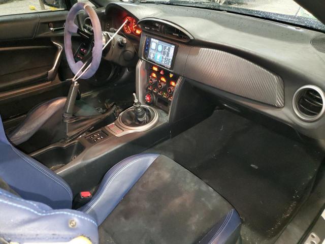 Photo 8 from auction – 2015 SUBARU BRZ 2.0 LI with VIN JF1ZCAC12F9601011