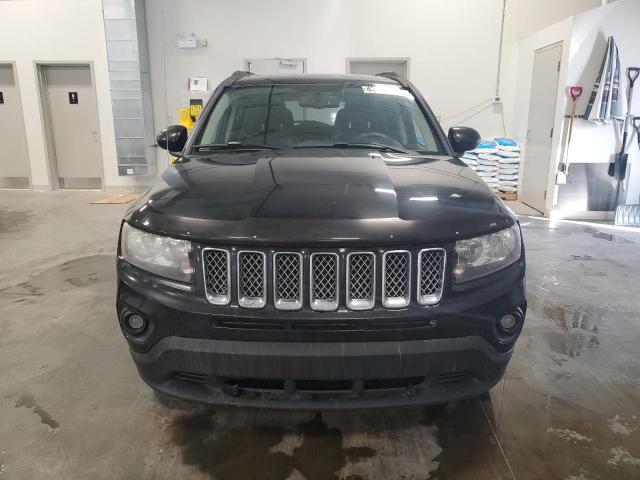 Photo 5 from auction – 2014 JEEP COMPASS SP with VIN 1C4NJDAB3ED566213