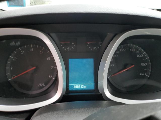 Фото 9 с аукциона – 2014 CHEVROLET EQUINOX LS с VIN 2GNFLEEK5E6333518
