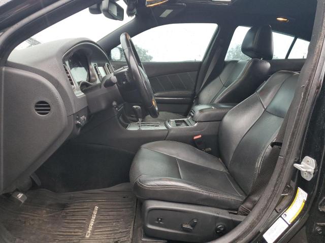 Photo 7 from auction – 2012 DODGE CHARGER R/ with VIN 2C3CDXDT9CH222507