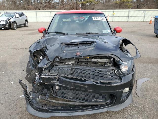 Снимка 5 от търг – 2013 MINI COOPER с VIN WMWSU9C51DT722359