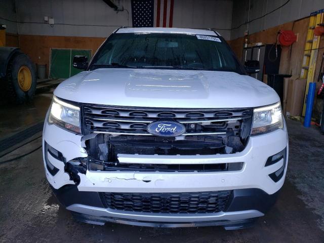 Photo 5 from auction – 2016 FORD EXPLORER X with VIN 1FM5K8D82GGB51353
