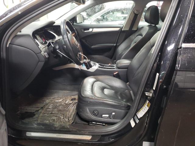Photo 7 from auction – 2014 AUDI A4 ALLROAD with VIN WA1UFAFL4EA050662