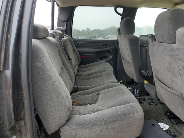 Photo 10 from auction – 2005 CHEVROLET SILVERADO with VIN 2GCEC13T951216238