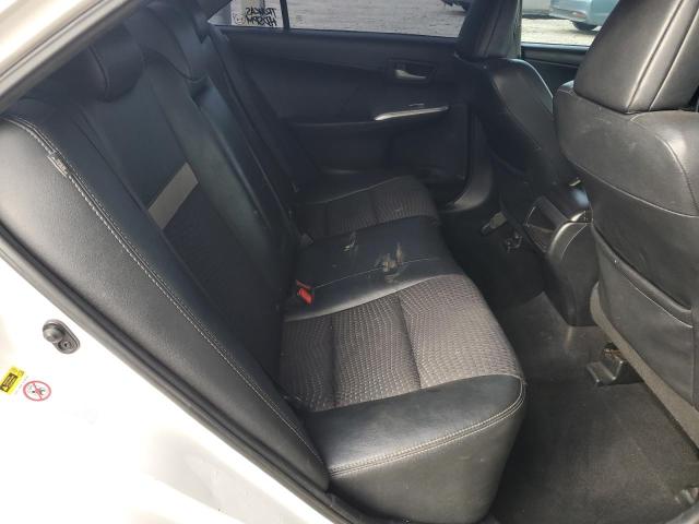 Photo 10 from auction – 2012 TOYOTA CAMRY BASE with VIN 4T1BF1FK8CU560704
