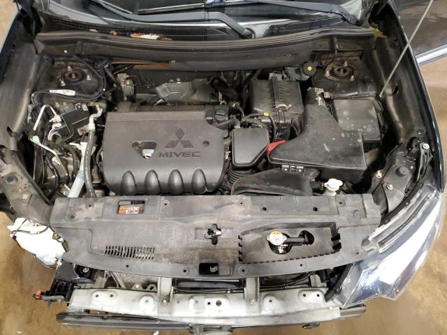 Photo 12 from auction – 2016 MITSUBISHI OUTLANDER with VIN JA4AZ3A33GZ008680