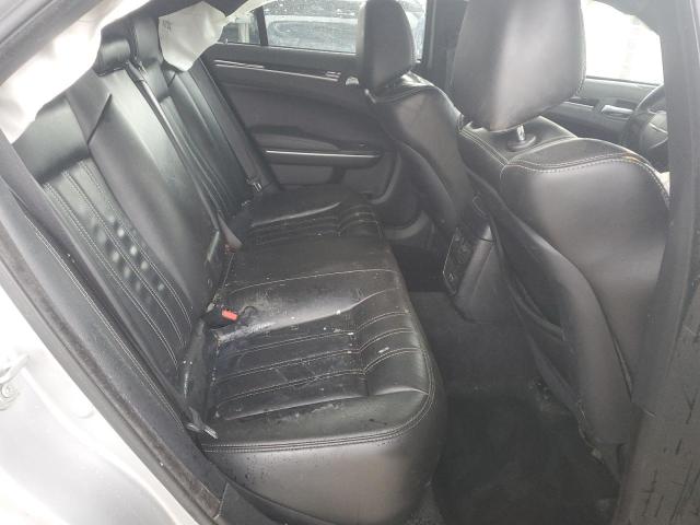 Photo 10 from auction – 2021 CHRYSLER 300 S with VIN 2C3CCABG5MH549977