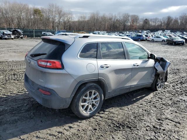 Photo 3 from auction – 2016 JEEP CHEROKEE L with VIN 1C4PJMCB3GW139675