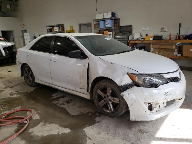 Photo 4 from auction – 2014 TOYOTA CAMRY L with VIN 4T1BF1FK3EU413340