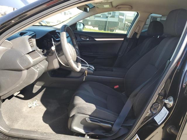 Photo 7 from auction – 2019 HONDA CIVIC LX with VIN 2HGFC2F6XKH594802