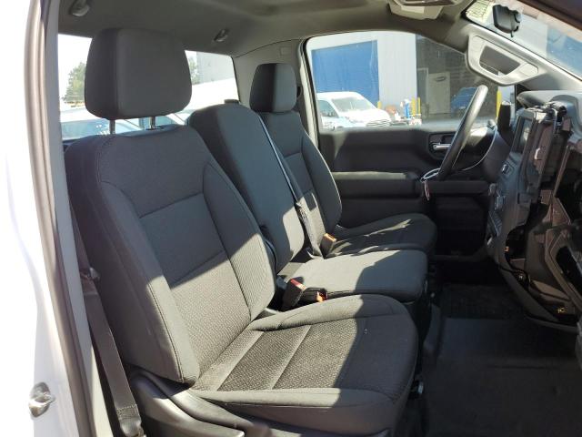 Photo 10 from auction – 2024 CHEVROLET SILVERADO with VIN 3GCNAAED3RG313685