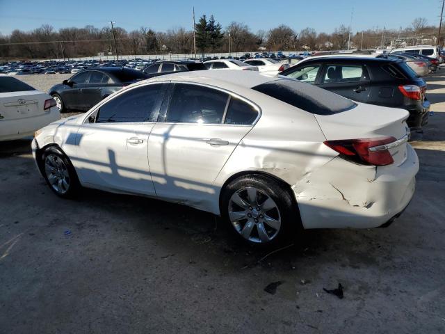 Photo 2 from auction – 2017 BUICK REGAL with VIN 2G4GM5EX7H9166793