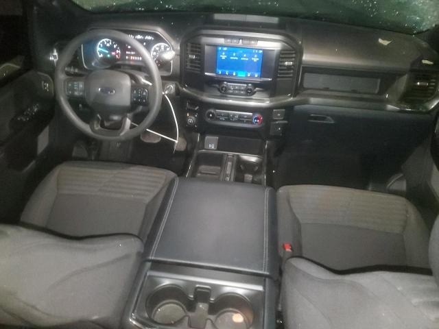 Photo 8 from auction – 2023 FORD F150 SUPER with VIN 1FTEW1EP4PKF37484