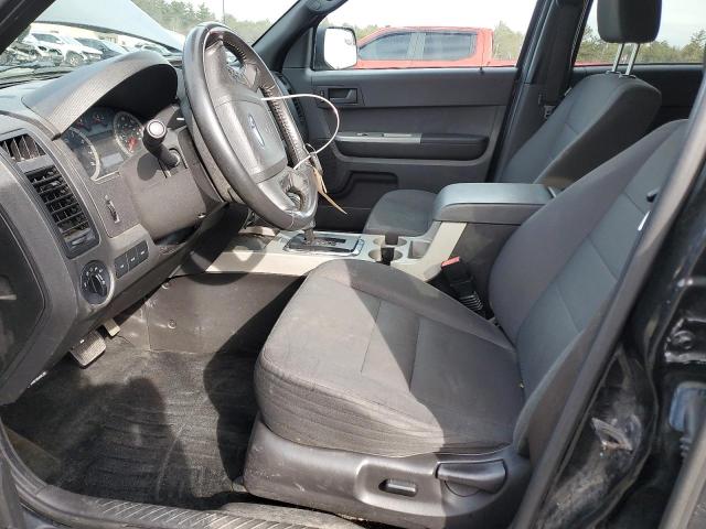 Photo 7 from auction – 2011 FORD ESCAPE XLT with VIN 1FMCU0D79BKB62950